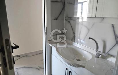 COLDWELL BANKER’DAN ULUĞBEY MAHALLESİN’DE SATILIK LÜKS FERAH 2+1 DAİRE