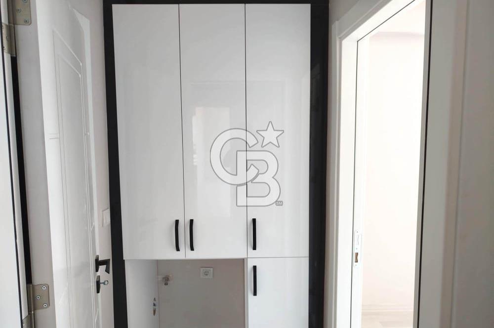 COLDWELL BANKER’DAN ULUĞBEY MAHALLESİN’DE SATILIK LÜKS FERAH 2+1 DAİRE
