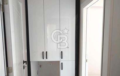 COLDWELL BANKER’DAN ULUĞBEY MAHALLESİN’DE SATILIK LÜKS FERAH 2+1 DAİRE