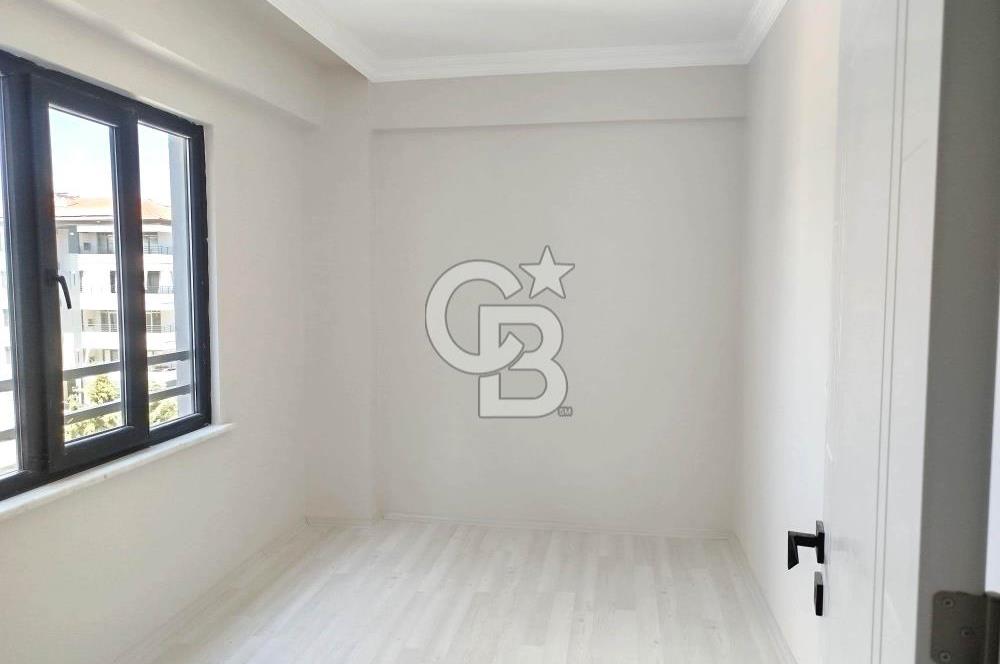 COLDWELL BANKER’DAN ULUĞBEY MAHALLESİN’DE SATILIK LÜKS FERAH 2+1 DAİRE