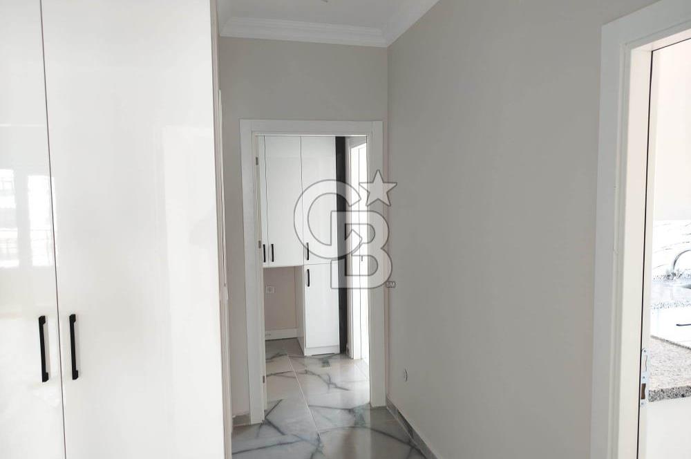 COLDWELL BANKER’DAN ULUĞBEY MAHALLESİN’DE SATILIK LÜKS FERAH 2+1 DAİRE