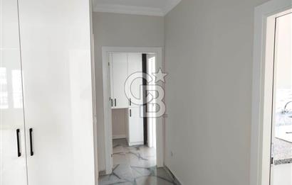 COLDWELL BANKER’DAN ULUĞBEY MAHALLESİN’DE SATILIK LÜKS FERAH 2+1 DAİRE