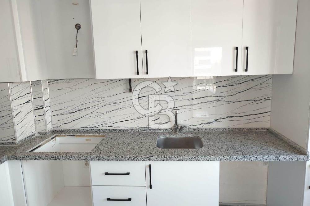 COLDWELL BANKER’DAN ULUĞBEY MAHALLESİN’DE SATILIK LÜKS FERAH 2+1 DAİRE