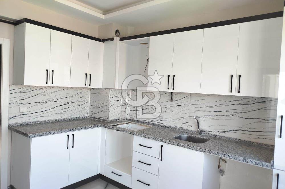 COLDWELL BANKER’DAN ULUĞBEY MAHALLESİN’DE SATILIK LÜKS FERAH 2+1 DAİRE