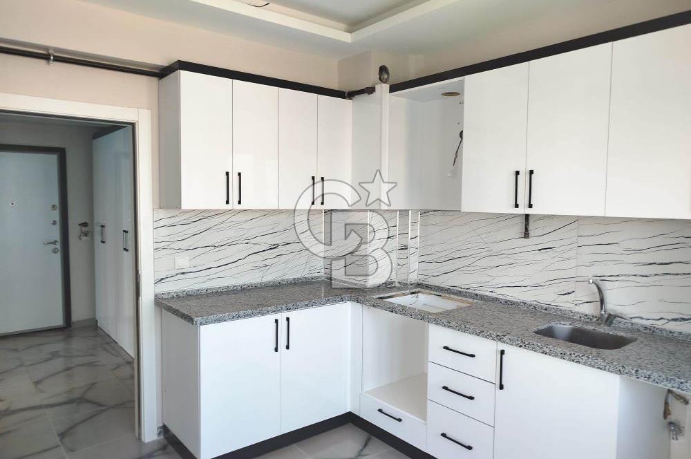 COLDWELL BANKER’DAN ULUĞBEY MAHALLESİN’DE SATILIK LÜKS FERAH 2+1 DAİRE
