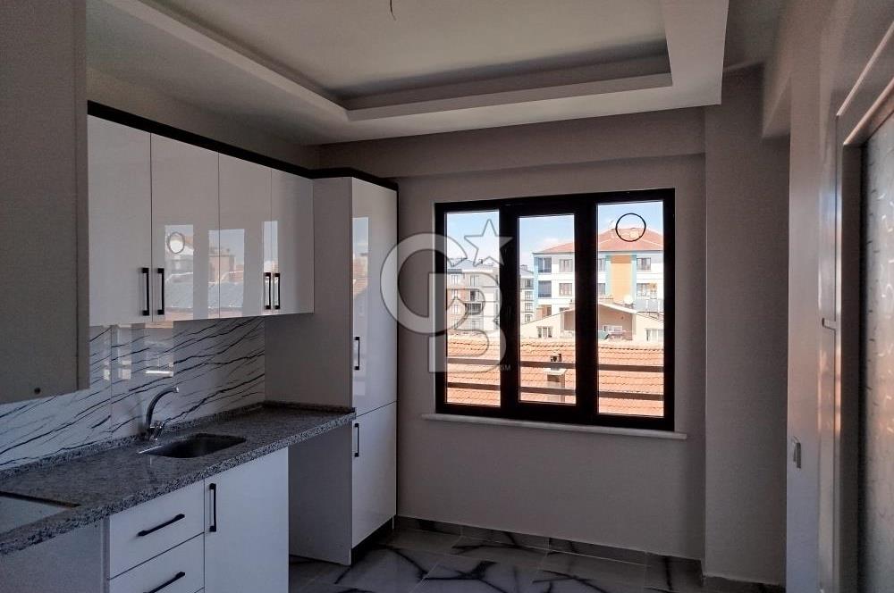 COLDWELL BANKER’DAN ULUĞBEY MAHALLESİN’DE SATILIK LÜKS FERAH 2+1 DAİRE