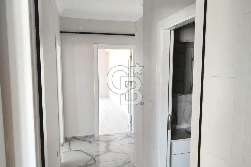 COLDWELL BANKER’DAN ULUĞBEY MAHALLESİN’DE SATILIK LÜKS FERAH 2+1 DAİRE