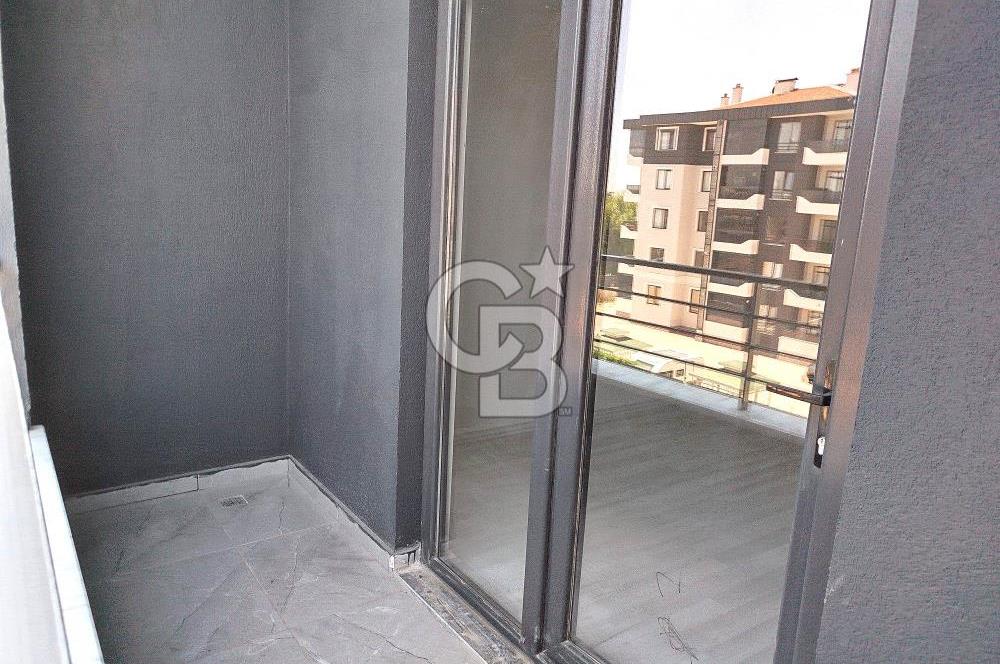COLDWELL BANKER’DAN ULUĞBEY MAHALLESİN’DE SATILIK LÜKS FERAH 2+1 DAİRE