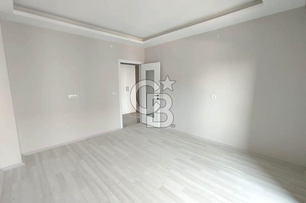 COLDWELL BANKER’DAN ULUĞBEY MAHALLESİN’DE SATILIK LÜKS FERAH 2+1 DAİRE