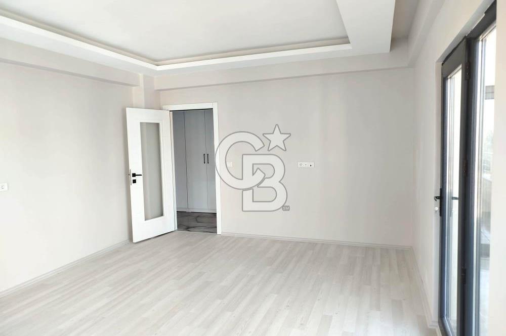 COLDWELL BANKER’DAN ULUĞBEY MAHALLESİN’DE SATILIK LÜKS FERAH 2+1 DAİRE