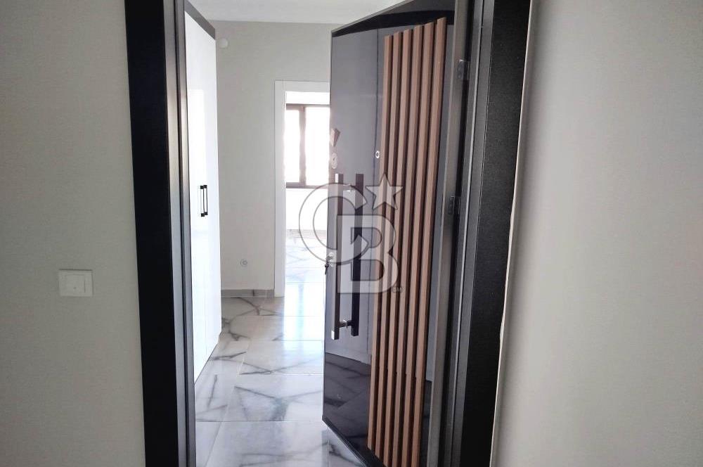 COLDWELL BANKER’DAN ULUĞBEY MAHALLESİN’DE SATILIK LÜKS FERAH 2+1 DAİRE