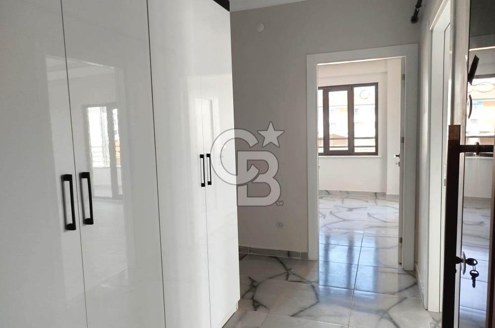 COLDWELL BANKER’DAN ULUĞBEY MAHALLESİN’DE SATILIK LÜKS FERAH 2+1 DAİRE