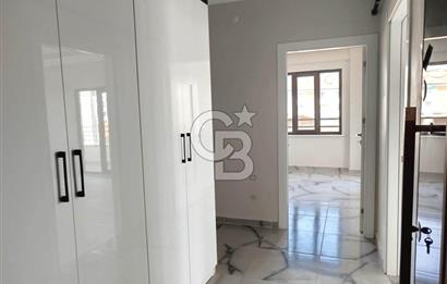 COLDWELL BANKER’DAN ULUĞBEY MAHALLESİN’DE SATILIK LÜKS FERAH 2+1 DAİRE