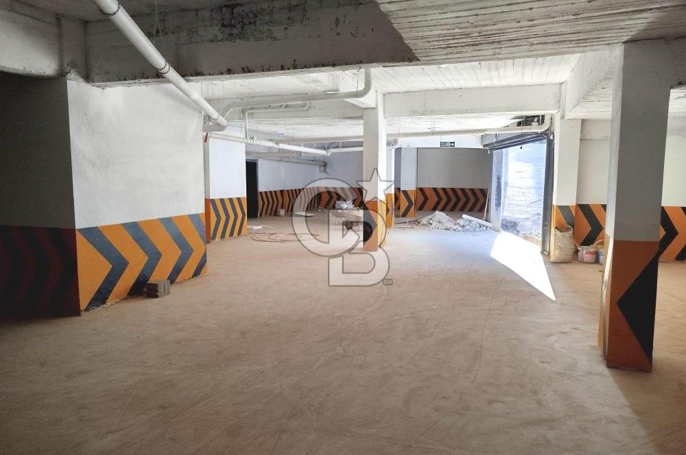 COLDWELL BANKER’DAN ULUĞBEY MAHALLESİN’DE SATILIK LÜKS FERAH 2+1 DAİRE