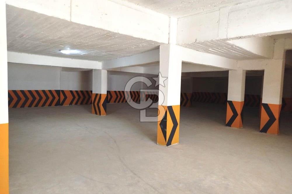 COLDWELL BANKER’DAN ULUĞBEY MAHALLESİN’DE SATILIK LÜKS FERAH 2+1 DAİRE