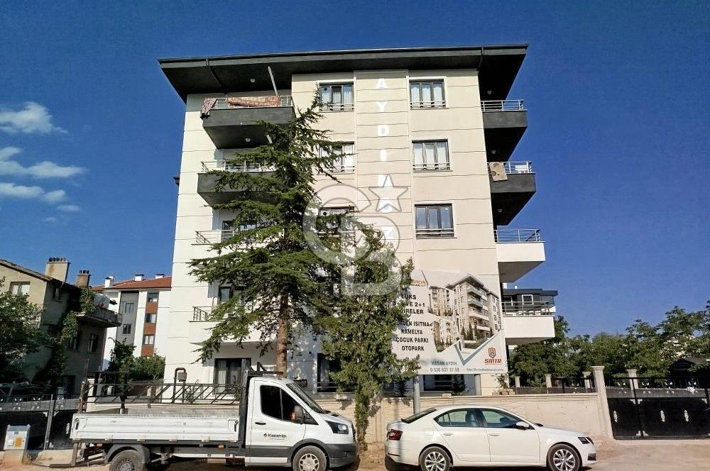 COLDWELL BANKER’DAN ULUĞBEY MAHALLESİN’DE SATILIK LÜKS FERAH 2+1 DAİRE
