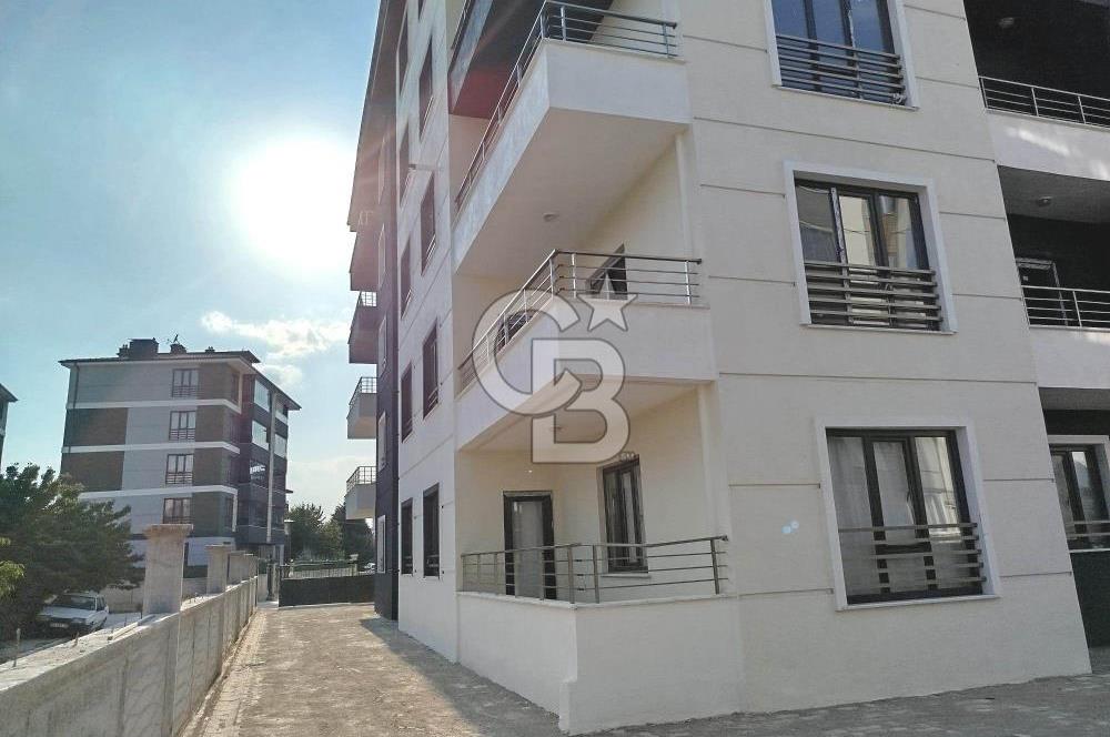 COLDWELL BANKER’DAN ULUĞBEY MAHALLESİN’DE SATILIK LÜKS FERAH 2+1 DAİRE