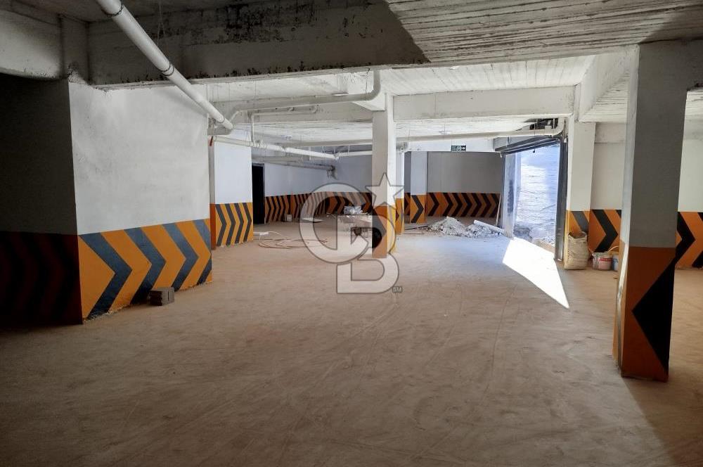 COLDWELL BANKER’DAN ULUĞBEY MAHALLESİN’DE SATILIK LÜKS FERAH 2+1 DAİRE