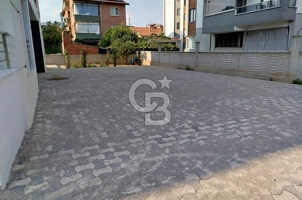 COLDWELL BANKER’DAN ULUĞBEY MAHALLESİN’DE SATILIK LÜKS FERAH 2+1 DAİRE