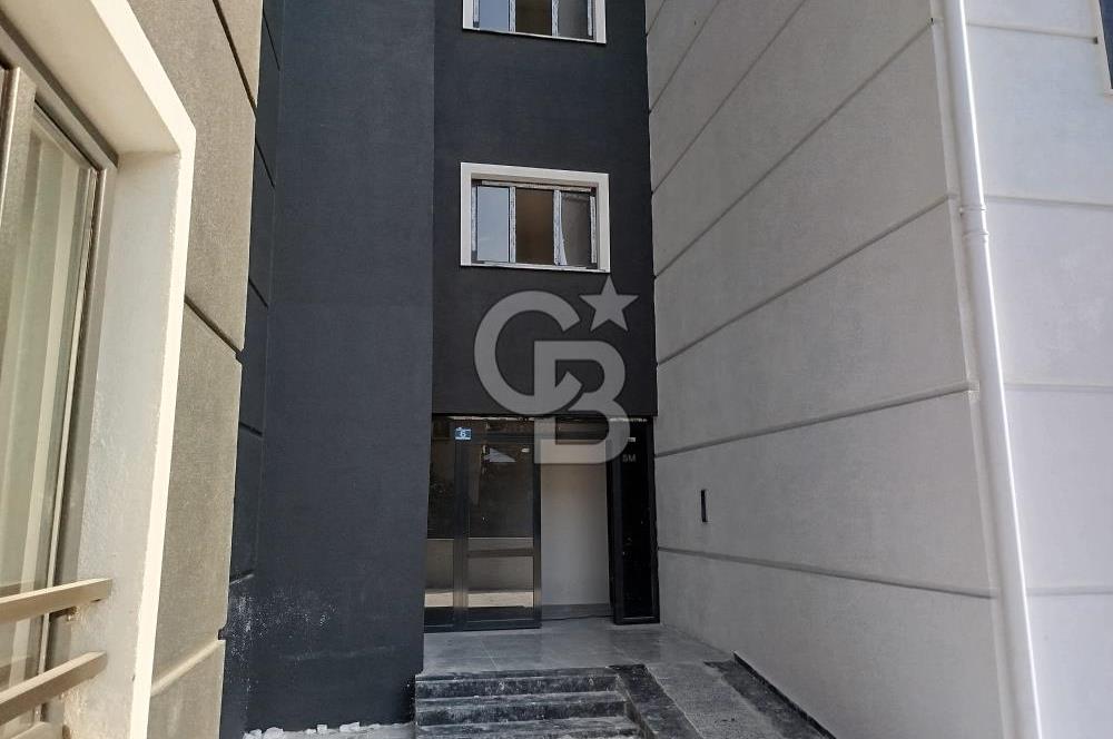 COLDWELL BANKER’DAN ULUĞBEY MAHALLESİN’DE SATILIK LÜKS FERAH 2+1 DAİRE