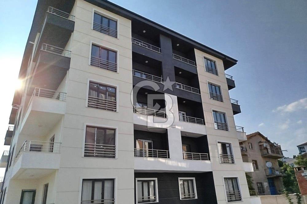 COLDWELL BANKER’DAN ULUĞBEY MAHALLESİN’DE SATILIK LÜKS FERAH 2+1 DAİRE