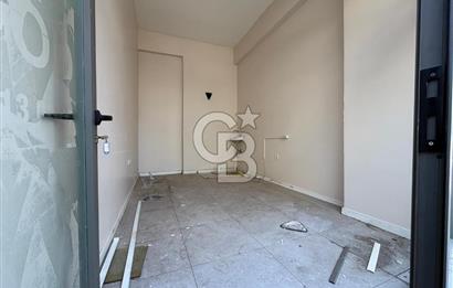 Karşıyaka Goncalar Mahallesi Baca Ruhsatlı Kiralık Dükkan 