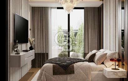 BAĞLICA EKİCİ LOFT DA 2+1 BAHÇE DUBLEKSİ DAİRE