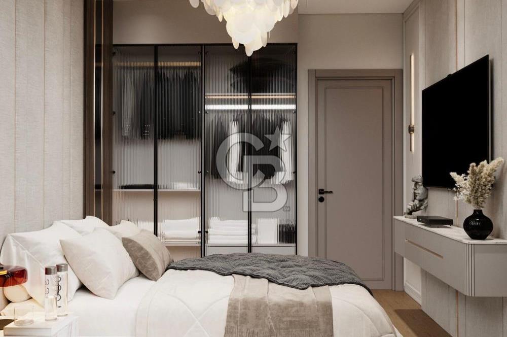 BAĞLICA EKİCİ LOFT DA 2+1 BAHÇE DUBLEKSİ DAİRE