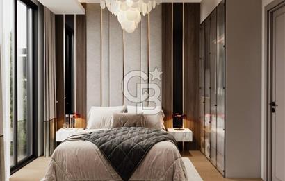 BAĞLICA EKİCİ LOFT DA 2+1 BAHÇE DUBLEKSİ DAİRE