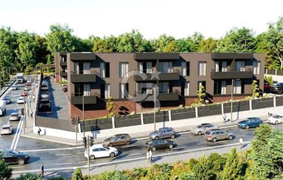 BAĞLICA EKİCİ LOFT DA 2+1 BAHÇE DUBLEKSİ DAİRE