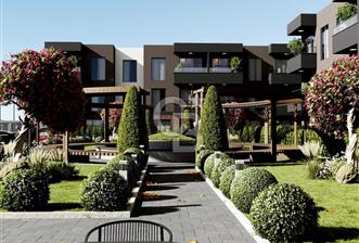 BAĞLICA EKİCİ LOFT DA 2+1 BAHÇE DUBLEKSİ DAİRE - 4 - 367151