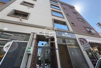Karşıyaka Goncalar Mahallesi Baca Ruhsatlı Kiralık Dükkan  - 6 - 367145