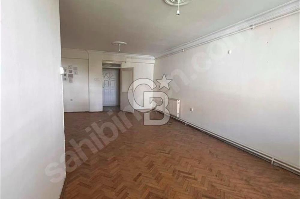 Bostanlı'da Satılık 3+1 daire