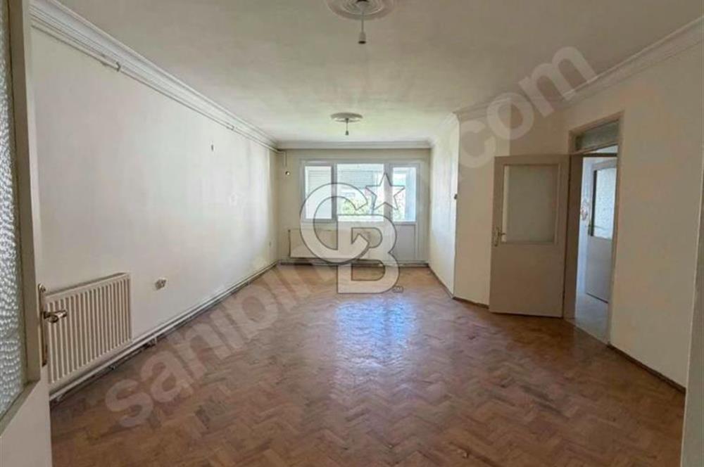 Bostanlı'da Satılık 3+1 daire