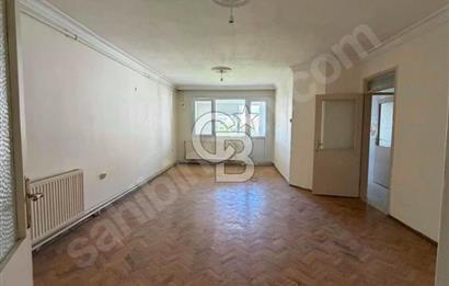 Bostanlı'da Satılık 3+1 daire