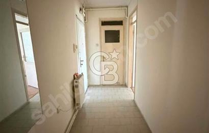 Bostanlı'da Satılık 3+1 daire