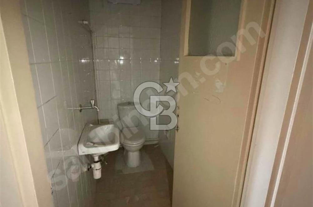 Bostanlı'da Satılık 3+1 daire