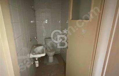 Bostanlı'da Satılık 3+1 daire