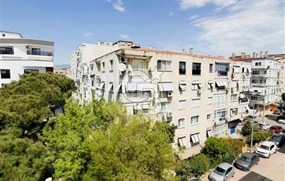 Bostanlı'da Satılık 3+1 daire