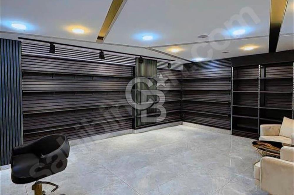 Bostanlının Kalbinde Devren Kiralık