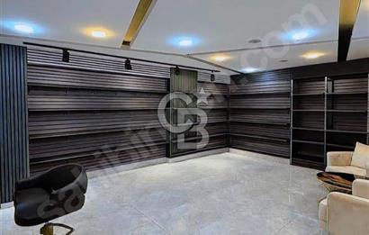 Bostanlının Kalbinde Devren Kiralık