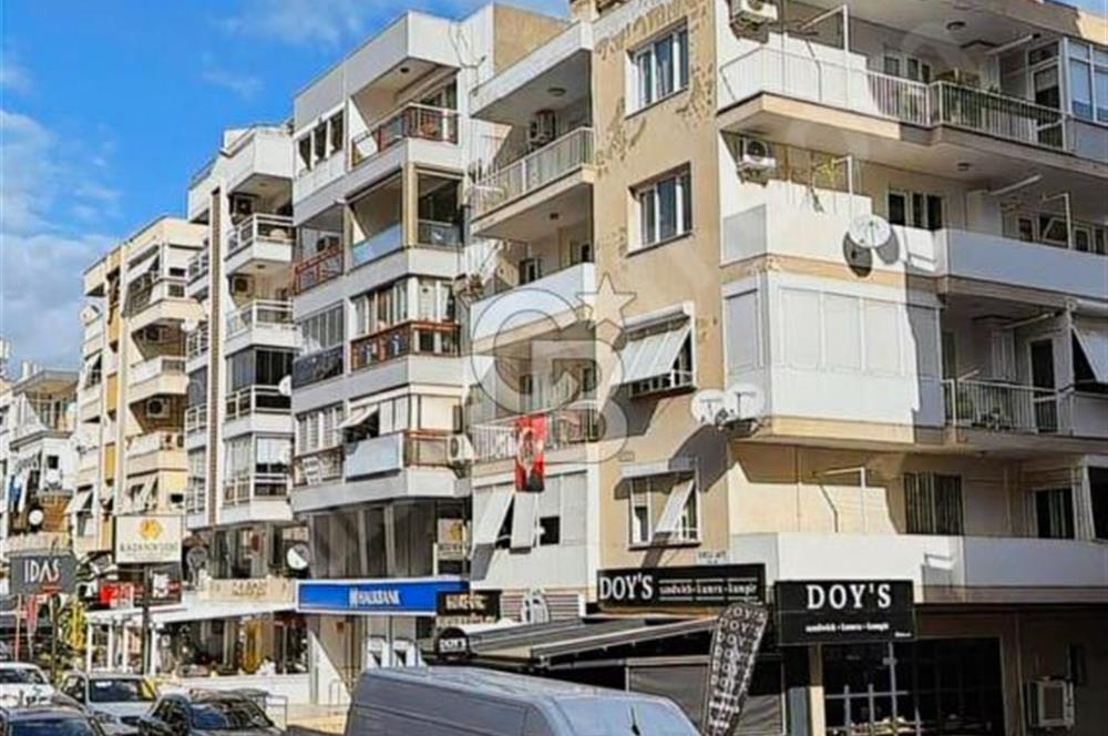 Bostanlının Kalbinde Devren Kiralık
