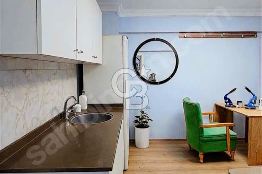 Bostanlının Kalbinde Devren Kiralık
