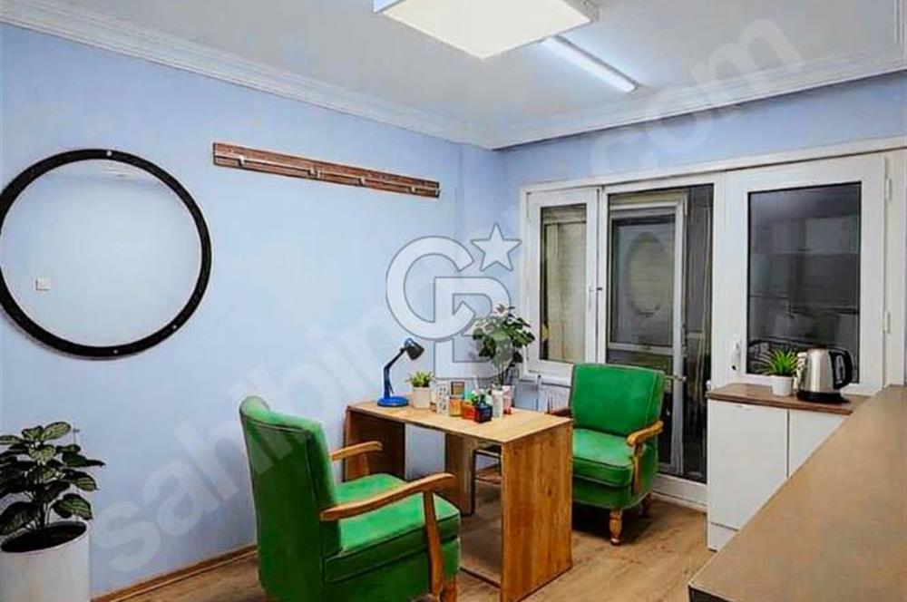 Bostanlının Kalbinde Devren Kiralık