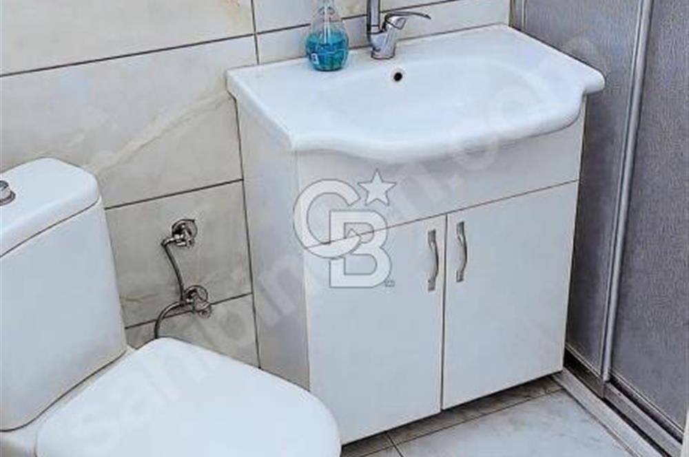 Bostanlının Kalbinde Devren Kiralık