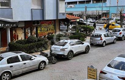 Bostanlının Kalbinde Devren Kiralık