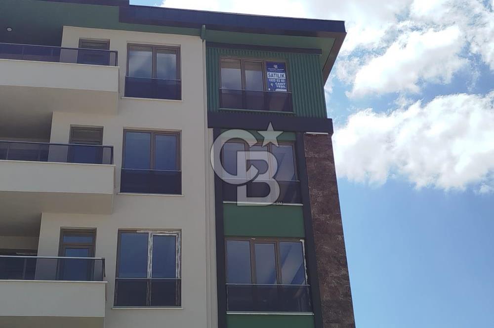 COLDWELL BANKER'DAN KARAMAN CAD. YAKINI LÜKS FERAH SATILIK 3+1 DAİRE