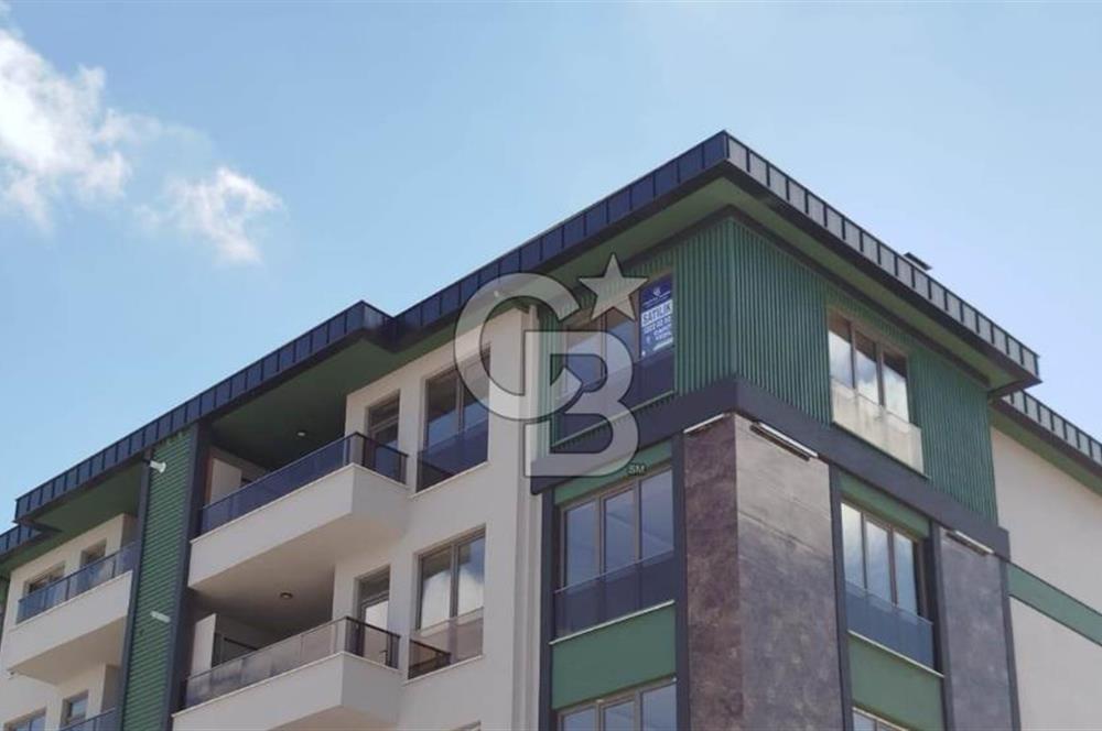 COLDWELL BANKER'DAN KARAMAN CAD. YAKINI LÜKS FERAH SATILIK 3+1 DAİRE