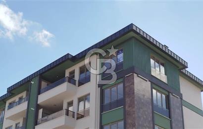 COLDWELL BANKER'DAN KARAMAN CAD. YAKINI LÜKS FERAH SATILIK 3+1 DAİRE
