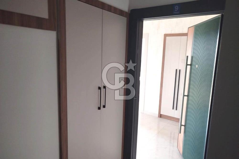 COLDWELL BANKER'DAN KARAMAN CAD. YAKINI LÜKS FERAH SATILIK 3+1 DAİRE